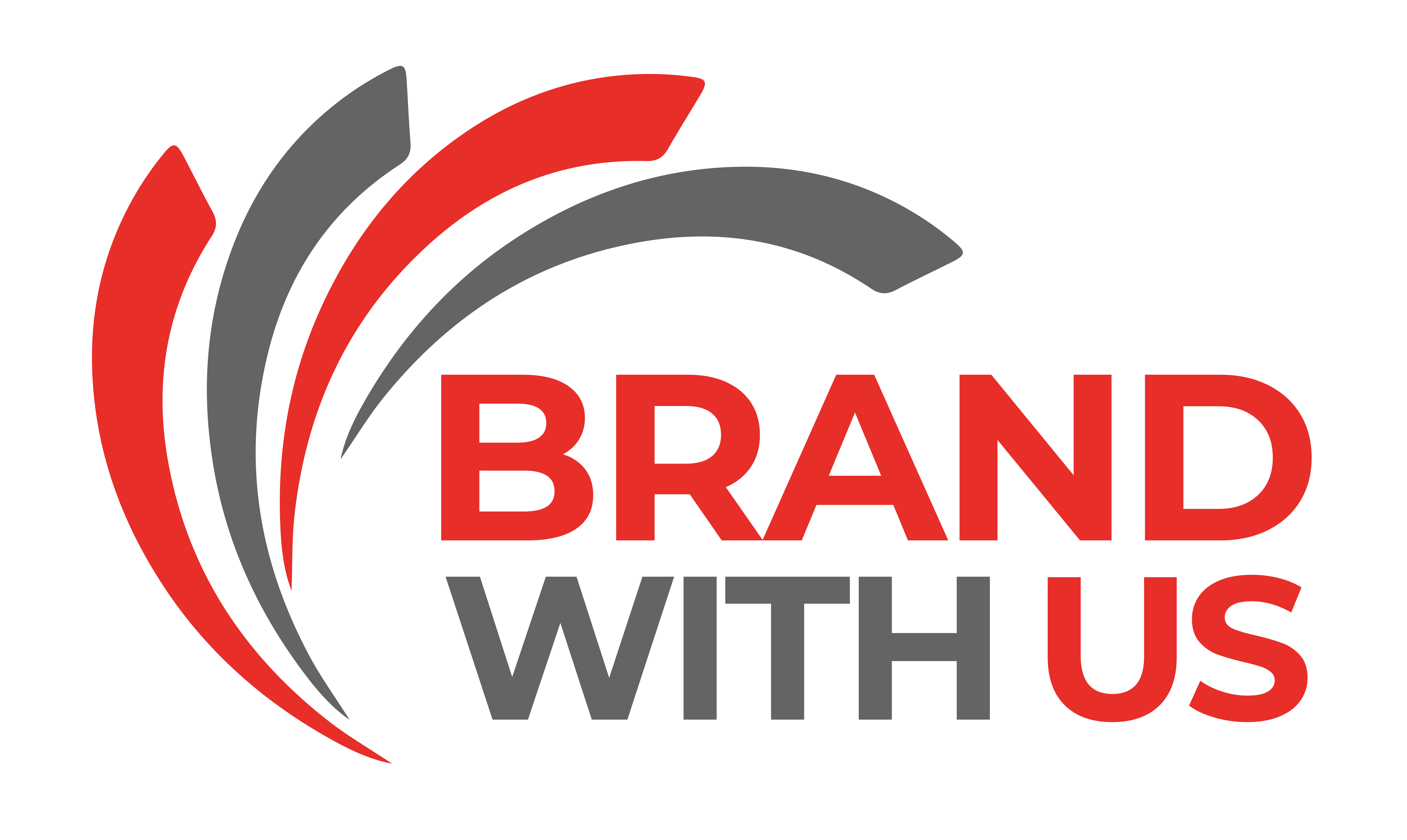 Brand With Us