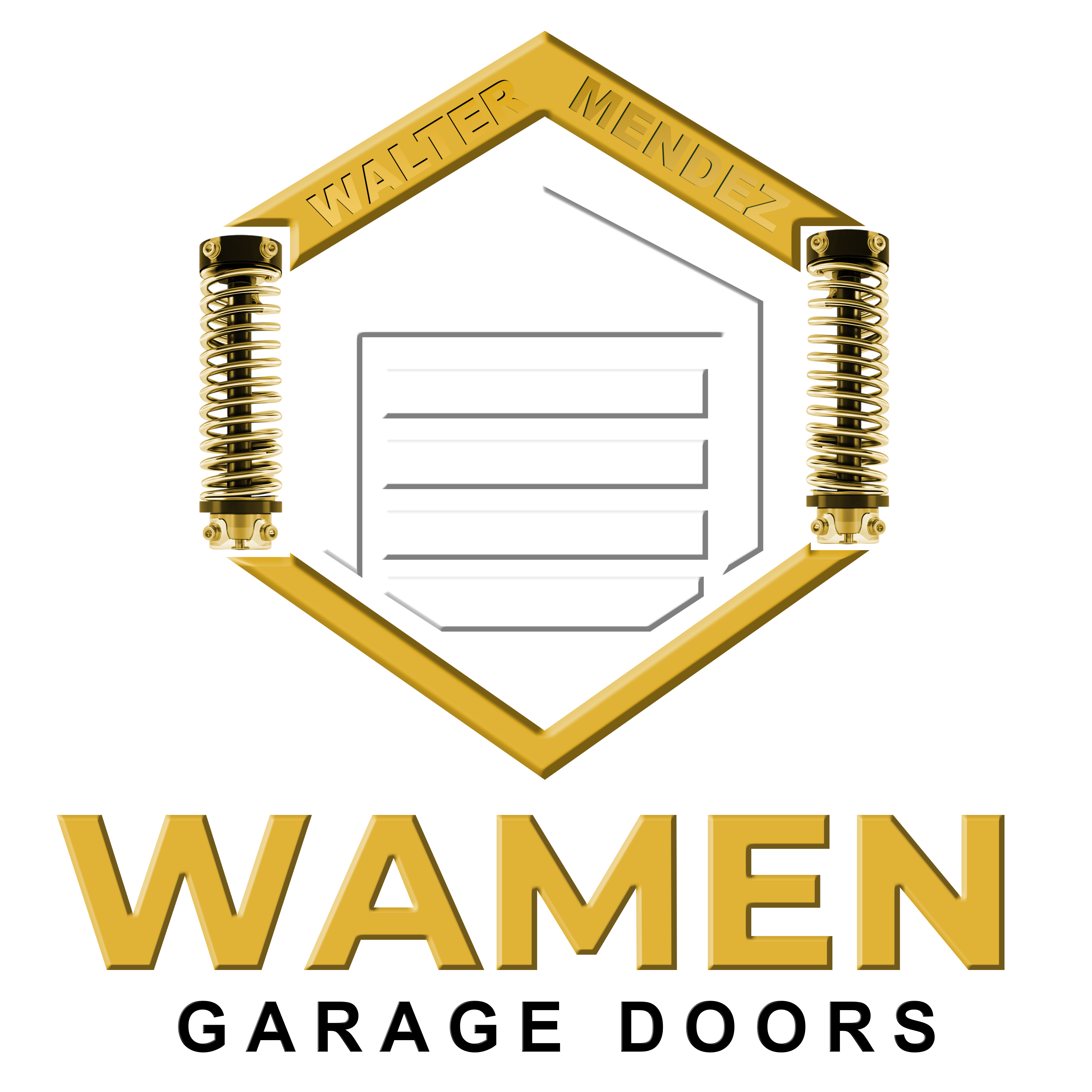 Wamen Garage Doors